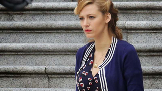 Blake Lively joins Woody Allen’s latest untitled, possibly un-plotted movie